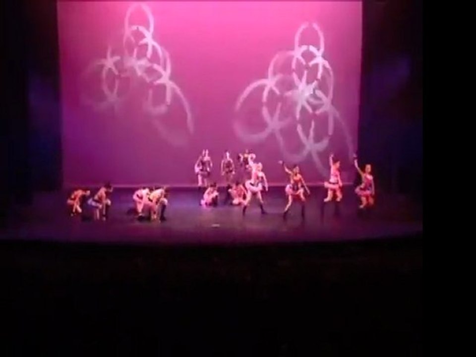 Las Vegas Dance Studios - Studio One Summerlin Dance Academy