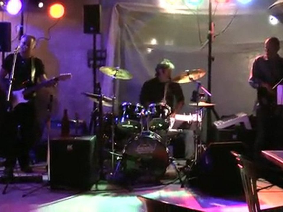 Perfect Strangers Deep Purple cover Alchemy