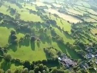 Panasonic Lumix DMC-TZ10EG Test video