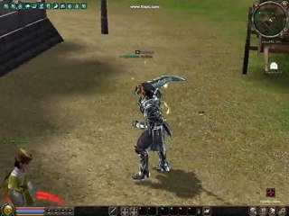 Metin2 Apaçi