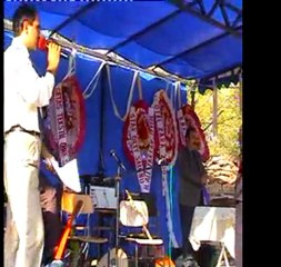 Nasır Köyü 2003 Su Açılışı 2/3