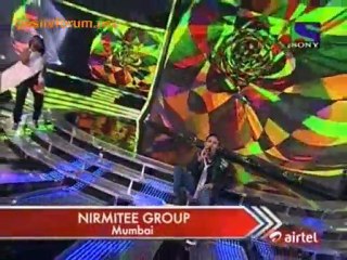 X Factor India [Episode 17] - 16th July 2011 - Part1