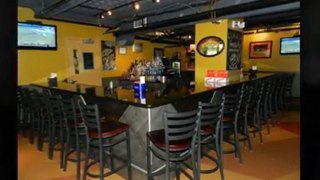 Maxies Pizza Bar - Charles Village Pizzeria, Bar - Best Pizza in Baltimore |  410-889-1113
