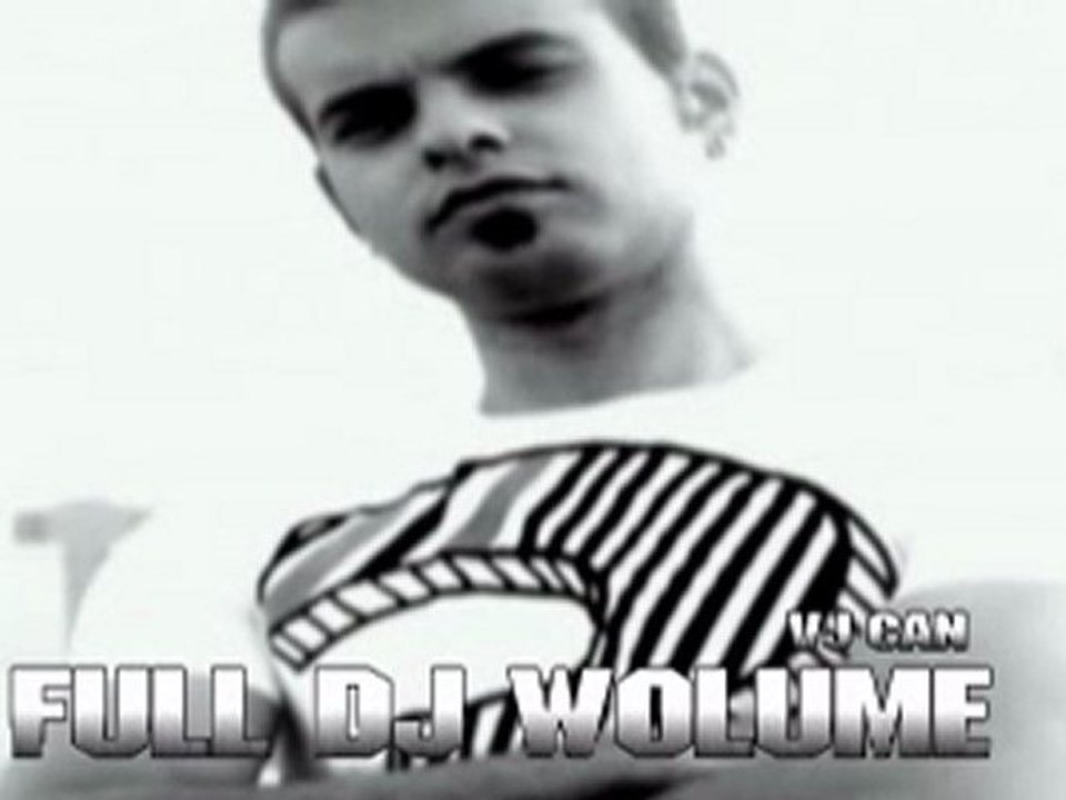 Technotronic - Pump Up The Jam (Timuçin Tezel Re-Mix) 2011 FULL DJ WOLUME