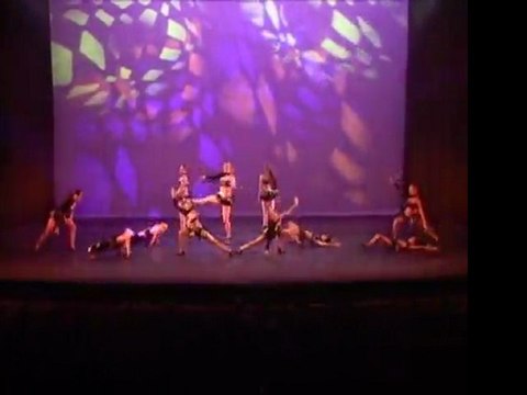 Las Vegas Dance Studios - Studio One Summerlin Dance Academy
