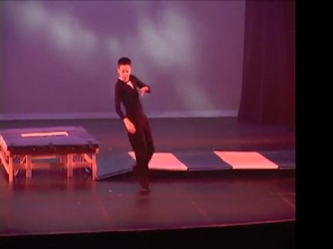 Las Vegas Dance Studios - Studio One Summerlin Dance Academy