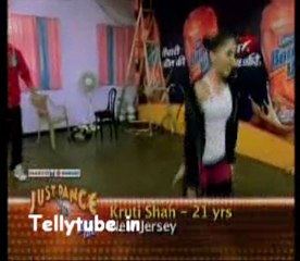 Just Dance-16th July 2011 Part 5 By Tellytube.in