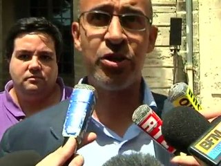 Le PS accuse M. Fillon d'user des méthodes d'extrême droite