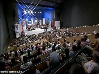 Rubalcaba: "nuestros bancos avanzan bien"