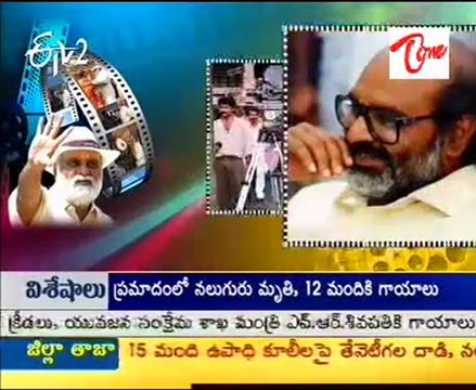ETV Talkies - Birth Day Wishes To Director Raghavendra Rao - 03