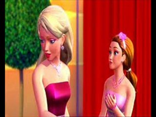 Barbie A Fairy Secret Movie Trailers HD