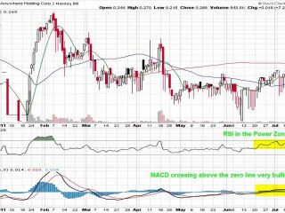 Penny Stock Day Trader Explains How To Make Money (VIDEO) PDOS, OPMG, EAHC, SAVW, TYTN