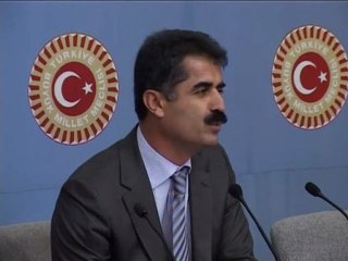 Hüseyin Aygün Toplu Mezar Açıklama