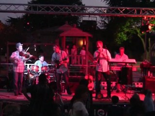 The Elders - part 3 (live in St. Mamert )