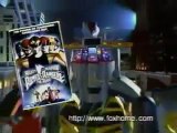 MMPR The Movie VHS Commercial