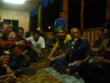 Chants traditionnels @ Bornéo