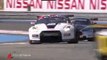 GT1 Qualifying Race from Paul Ricard Watch Again