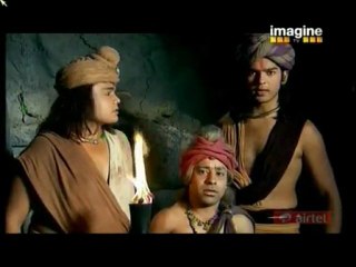 chandergupta maurya-16july2011-pt2