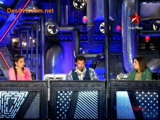 Just Dance - 16th July 2011 Pt5