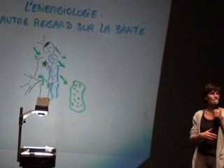 L'énergiologie : voir et corriger l'origine des problèmes de santé