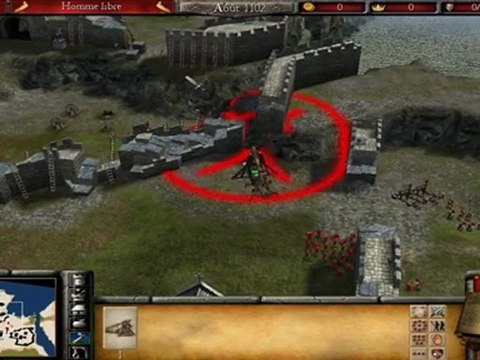 [FTJ] fraps soluce stronghold 2 voie de la guerre p9