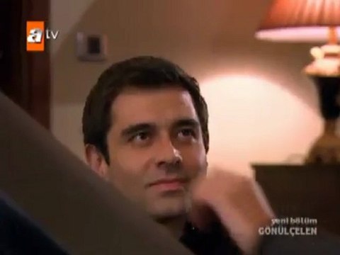 GÖNÜLÇELEN-33.BÖLÜM YILDIZLARIN ALTINDA