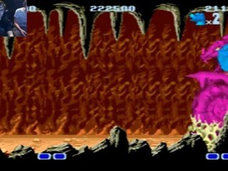 Altered Beast - Beefcake