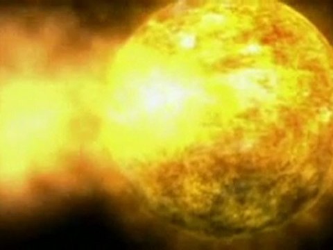 superscience (les tempetes solaires)(part 2sur3)