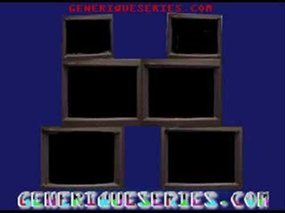 générique alias saison 5