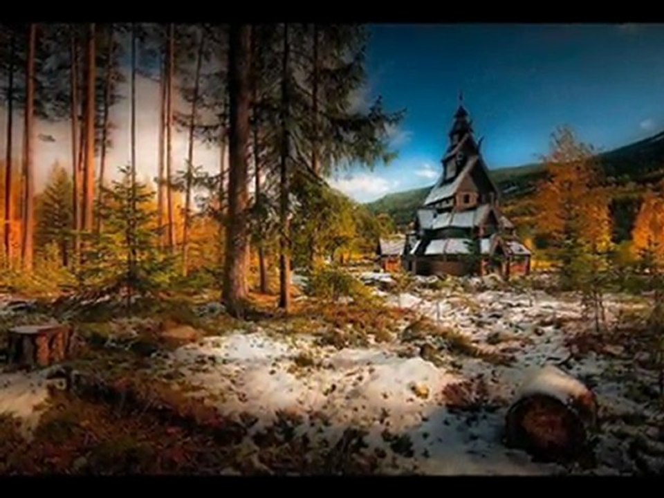 Nicola Di Bari - Il Cuore è Uno Zingaro (M:Dinç)