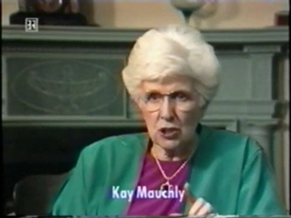 [DOKU] Eine Maschine verändert die Welt - Wie die Computer rechnen lernten (e-tut.de)