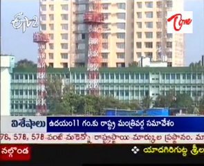 Adarsh housing scam: Vilasrao Deshmukh in the dock