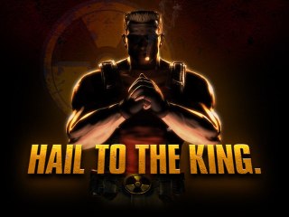 VideoTest Duke Nukem Forever (360)