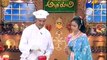 Abhiruchi - Recipes - Kobbari Sambar,Palak Soup,Paneer Bajjilu,Saggubiyyam Avakaya - 25 Feb11 - 03