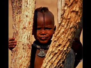 Wezale - Afrika Çocukları (Mustafa Dinç)