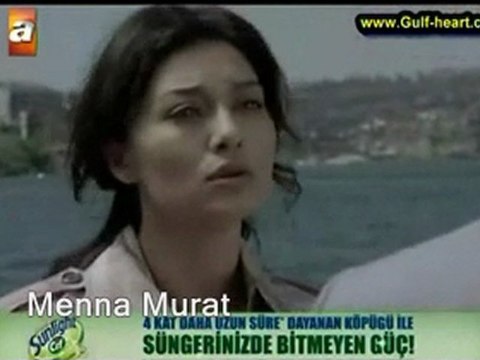 Sana geldim - Aşk ve Ceza - Savaş & Yasemin - Ramy Gamal جيتلك