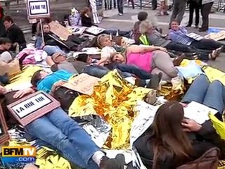 Samu social : manque de places d’hébergement