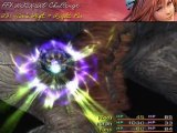 FFX NSGNSNO Challenge: 23 - Sin's Left & Right Fin