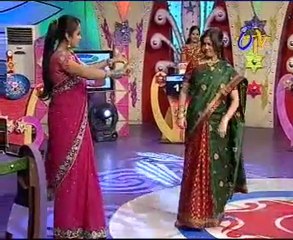 Star Mahila - Saroja,Swetha,Jyothi,Padmaja,Mani,Aparna - 25th Feb 11 - 01