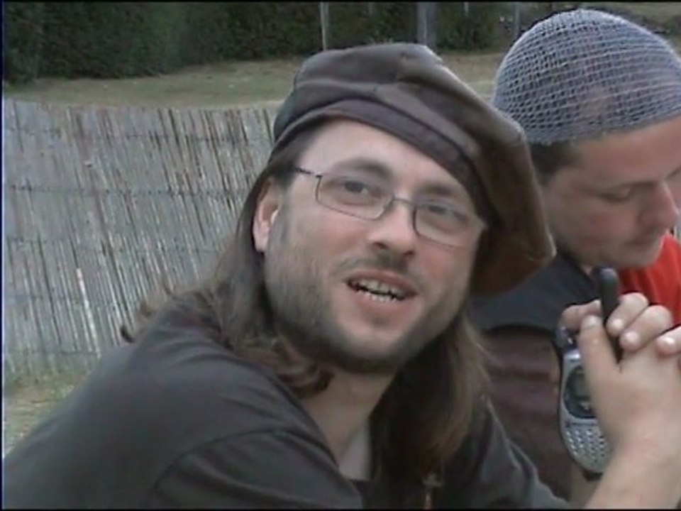 Les Techos de GN de Merde au Kandorya 4