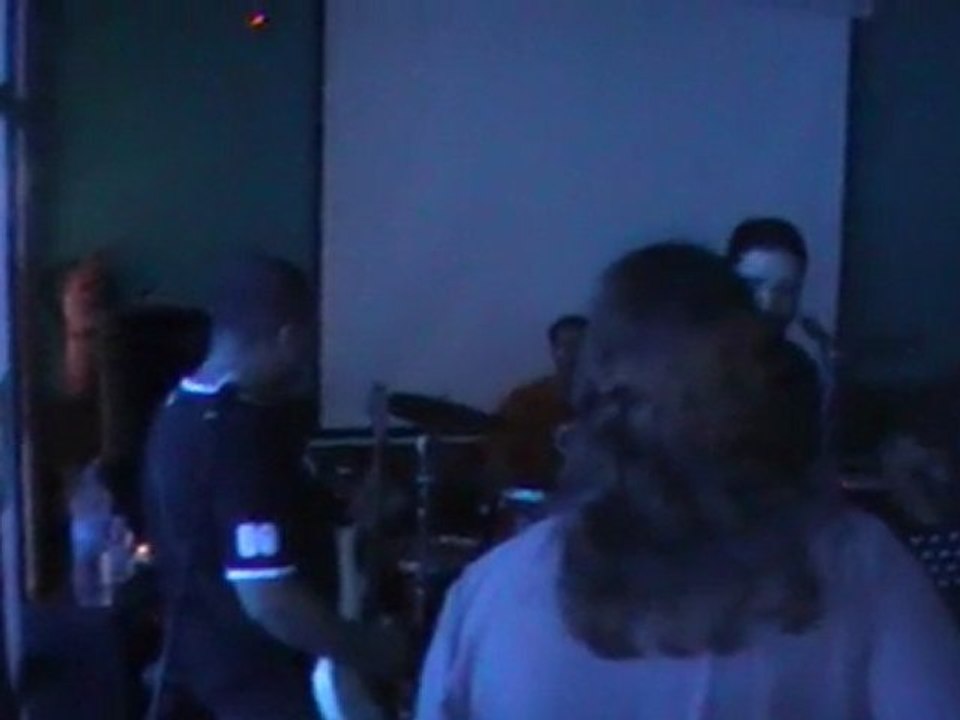 Fatalfary - Turismo Sexual 11-06-2010