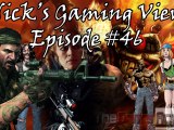 David Jaffe Responds to Lack of Twisted Metal Hype “My Best Work in the Series” – Nick’s Gaming View Episode #46