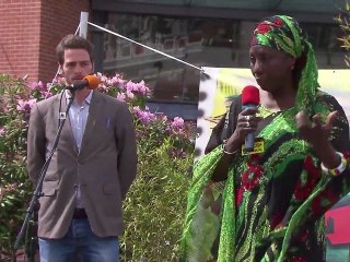 Silence ON PARLE 4 -Le Cerpac, c'est chic