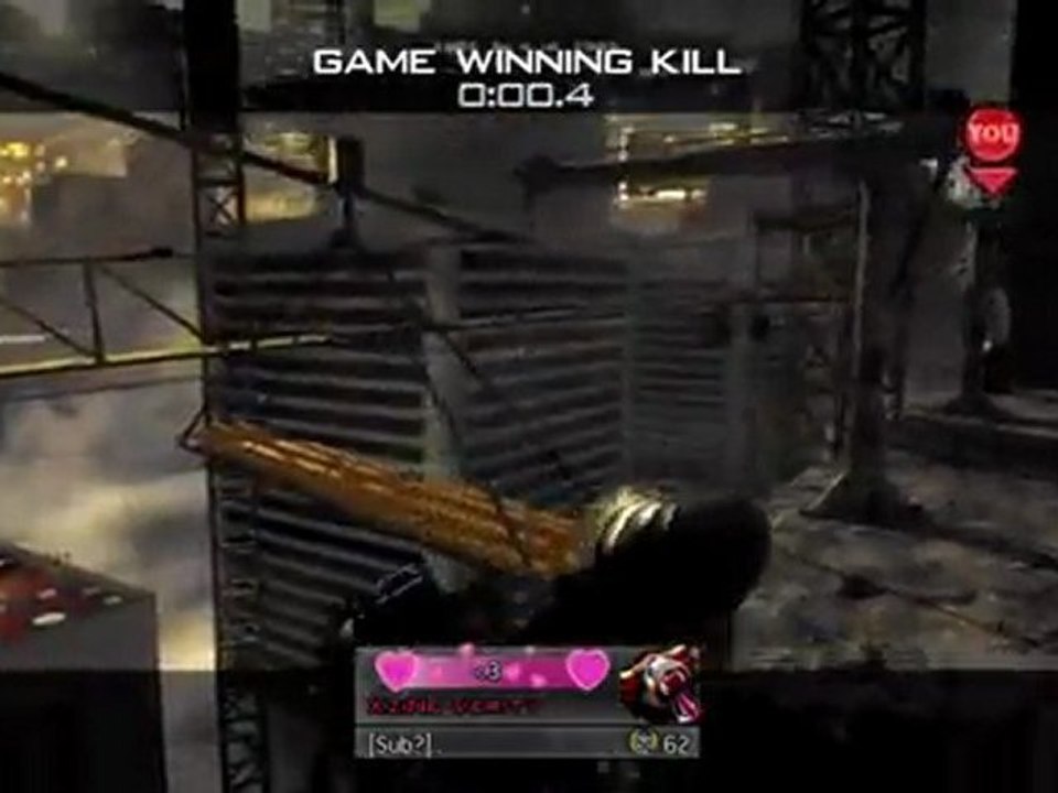 MW2 Trick Shot - Episode 5