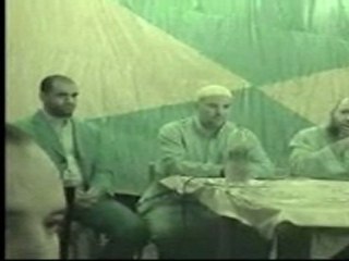 مؤتمر حزب الحرية والعدالة - منقريش