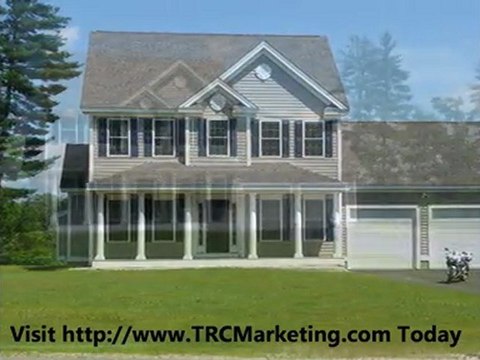 MLM Training, Online Marketing for Home Based Business, Rick Cote