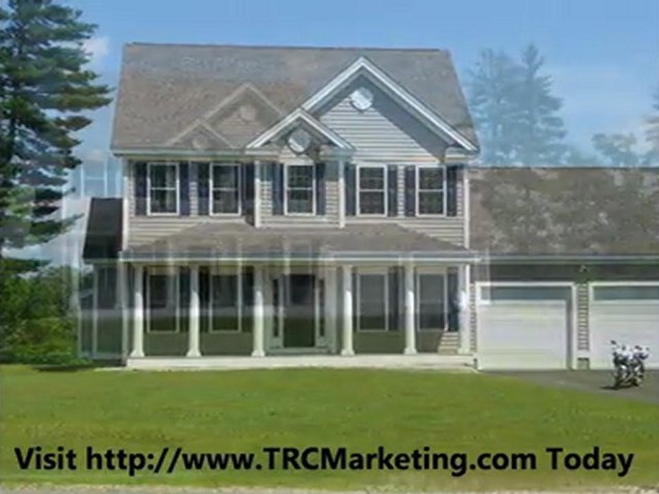 MLM Training, Online Marketing for Home Based Business, Rick Cote