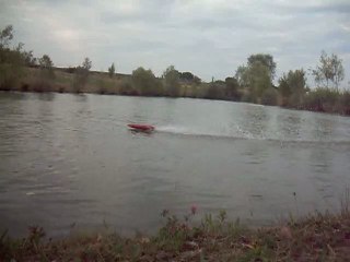 Test microH et marmot400 avec turnfine