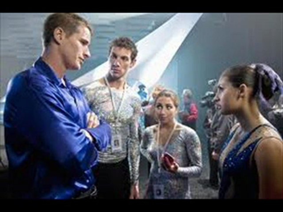 The Cutting Edge Fire & Ice Movie Trailers HD