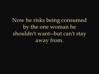 WITCH FIRE Book Trailer